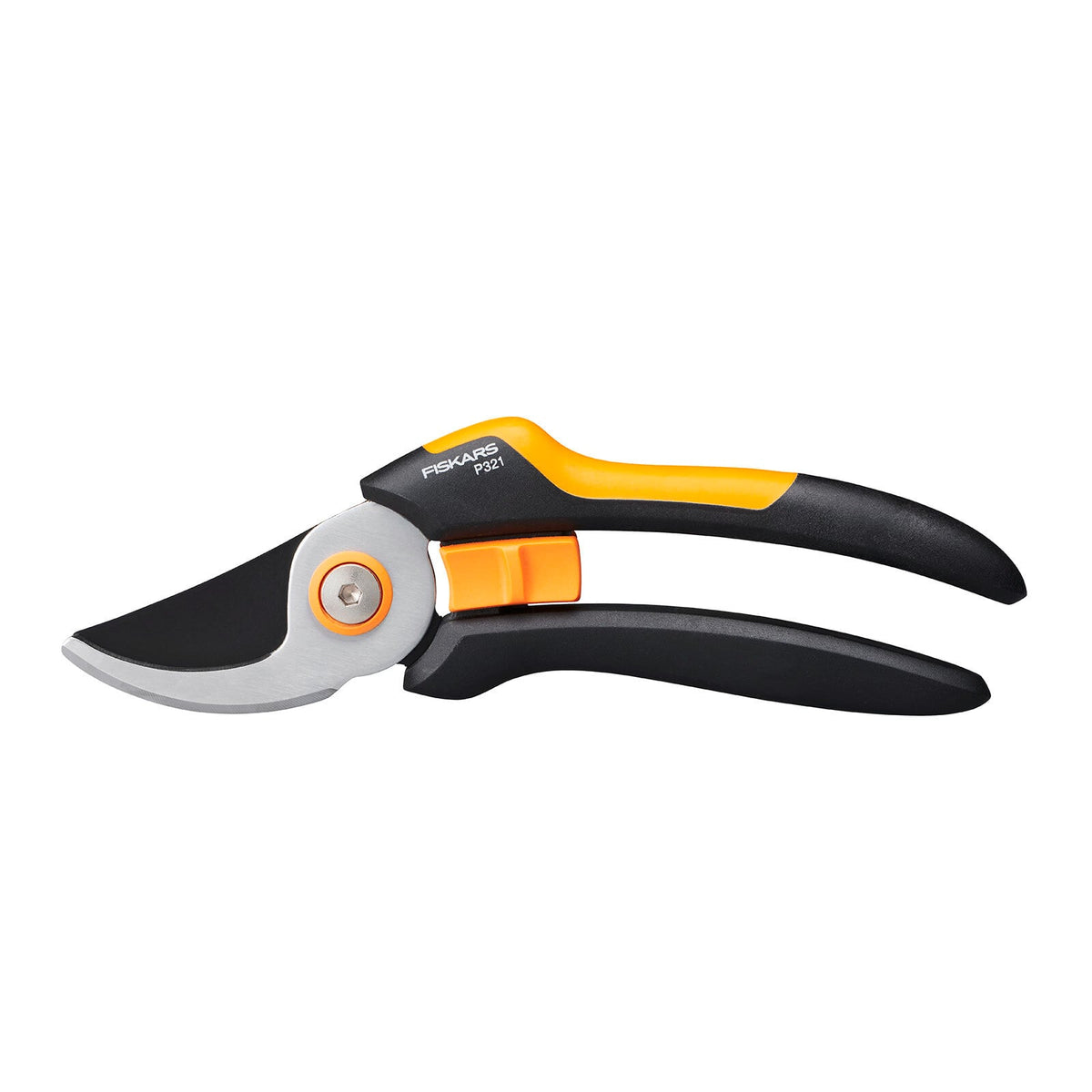 Fiskars M P321 Solid Bypass Pruner - Image 1 of 4