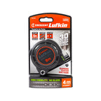 Crescent Lufkin Shockforce Nite Eye 8m X 30mm Tape Measure - Image 4 of 4