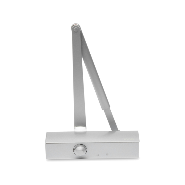 Ryobi Silver Medium Duty Commercial Closer