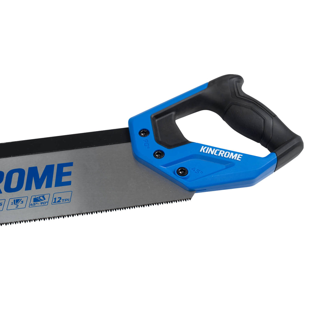 Kincrome 350mm Tenon Saw - Image 3 of 5
