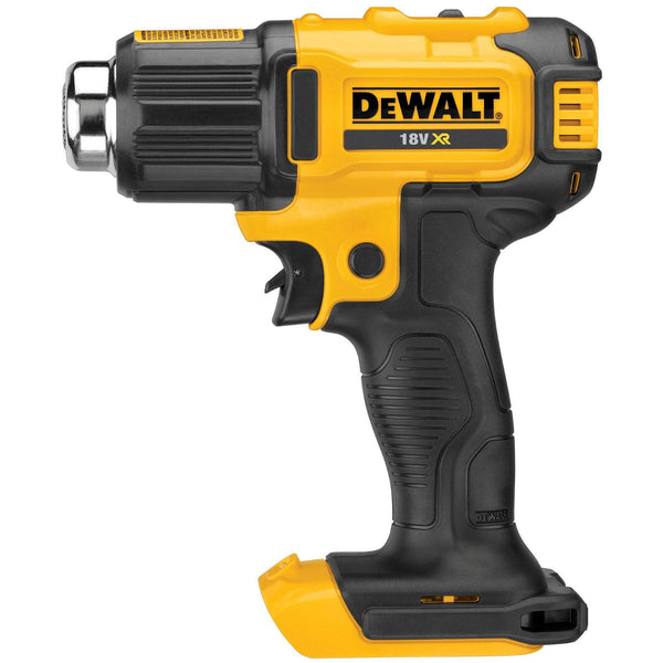 DeWALT 18V XR Li-Ion Heat Tool - Skin Only