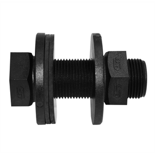 Philmac 3 / 4" Tank Outlet