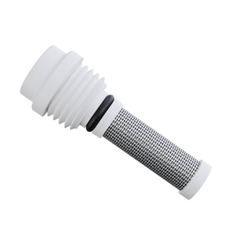 Wagner White T2 Airless Spray Filter - Suits Size 15-17 Orifice - 2 Pack