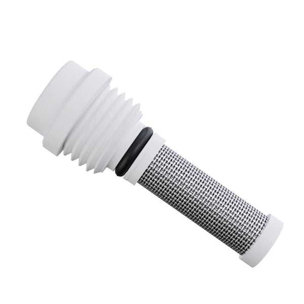 Wagner White T2 Airless Spray Filter - Suits Size 15-17 Orifice - 2 Pack