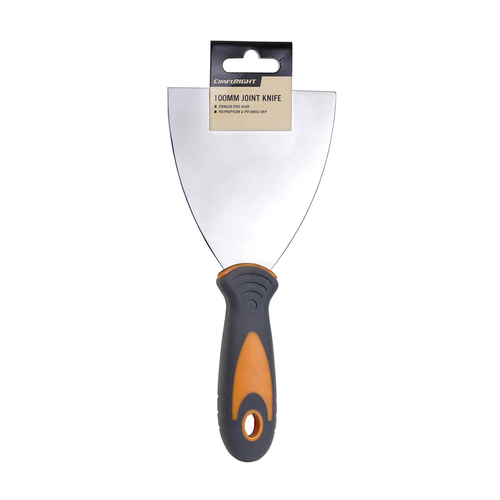 Craftright 100mm Joint Knife - Image 2 of 2