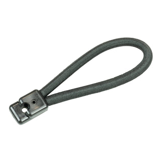Pinnacle 140mm Black Stretch Loop - 2 Pack