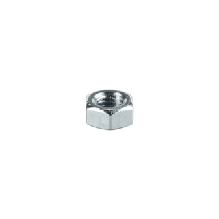 Pinnacle M5 Zinc Plated Hex Nuts - 20 Pack