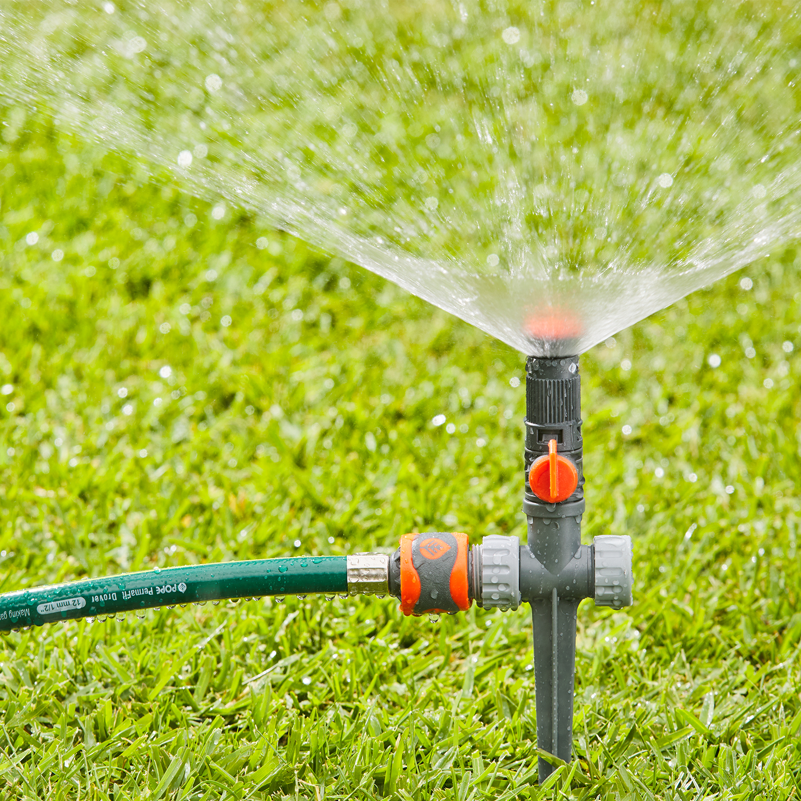 Pope Vari Arc Sprinkler - Image 7 of 8