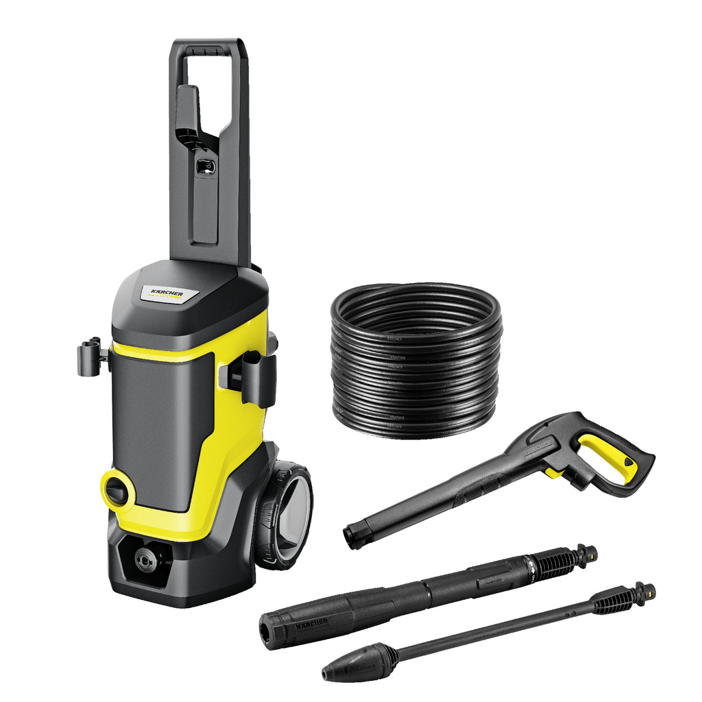 Kärcher K7 Water Cooled Motor Pressure Washer - Image 1 of 6