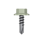 Bremick Metal Hex Screw 10g x 16mm B8 PE BOX 100 - Image 5 of 5