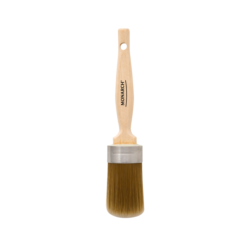 Monarch 38mm Chalk Paint Brush - Image 2 of 2