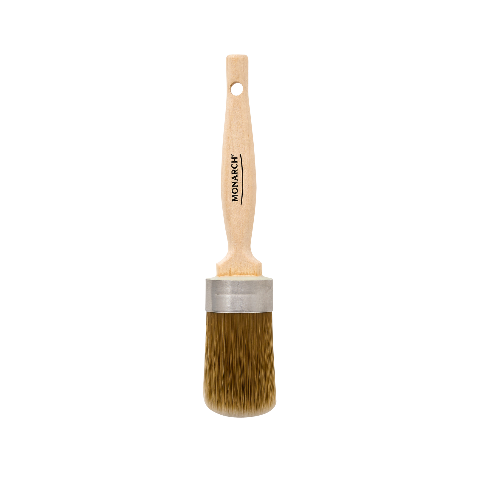 Monarch 38mm Chalk Paint Brush - Image 2 of 2