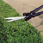 Fiskars PowerLever Grass And Hedge Shears - Image 3 of 7