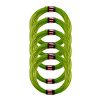 Ryobi 2.0mm Pre-Cut Spools - 5 Pack - Image 2 of 3