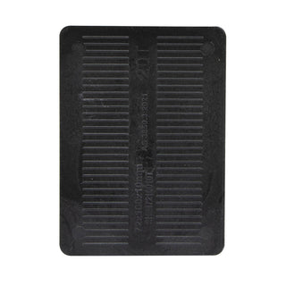 Titan 10 x 72 x 100 mm Black Shim Packing