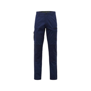 Hard Yakka Navy Raptor Pants - Size 92