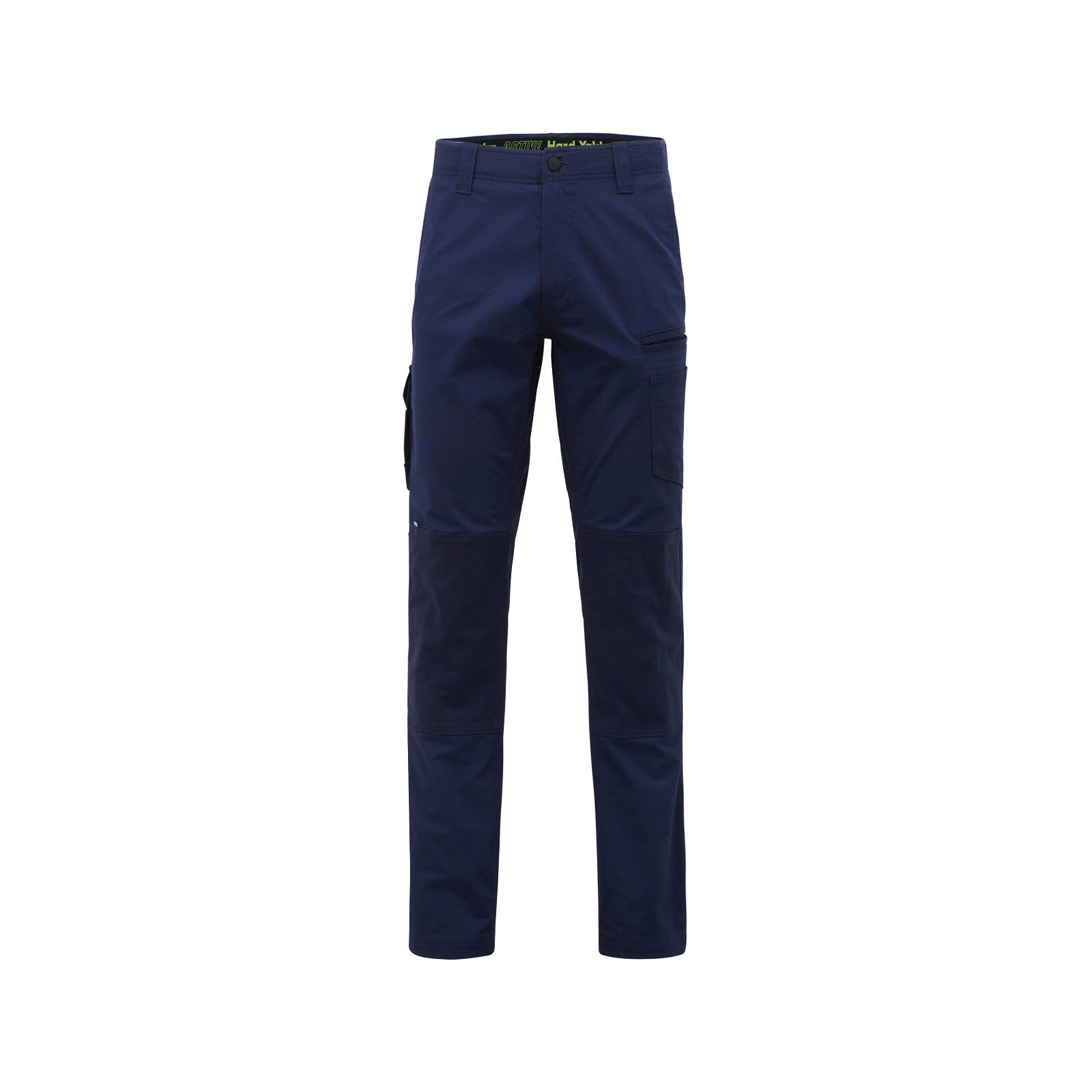 Hard Yakka Navy Raptor Pants - Size 92 - Image 1 of 31