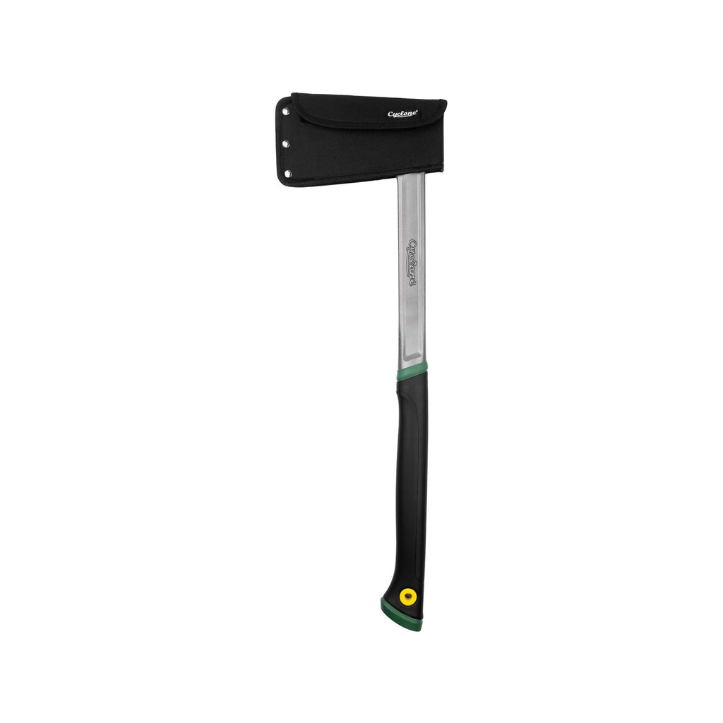 Cyclone 1.7kg All-Steel Half Axe - Image 4 of 8