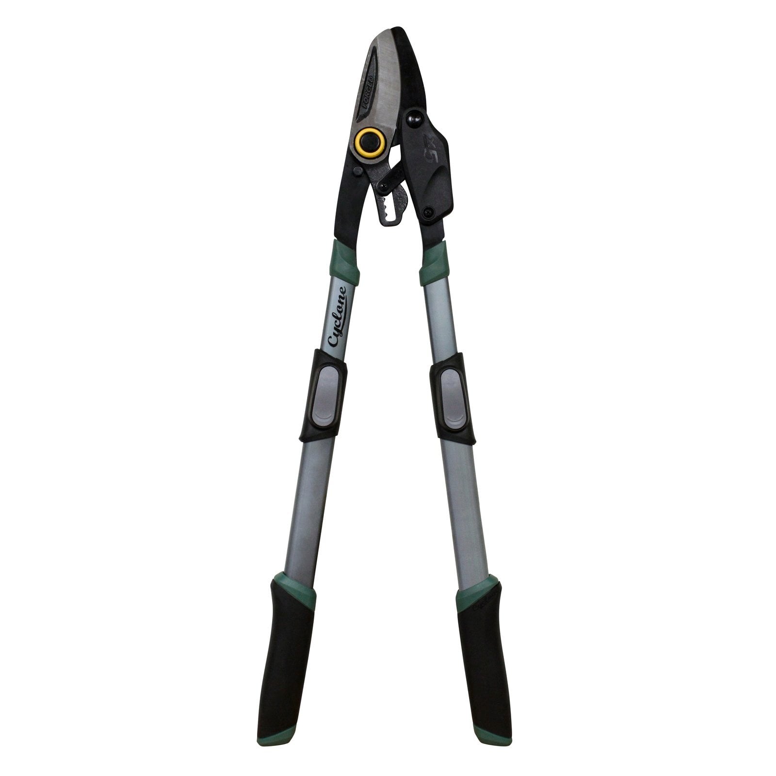 Cyclone Bypass Ratchet Lopper With Telescopic Handles - Image 1 of 1