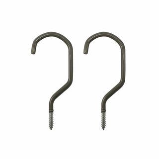 Everhang Bicycle Storage Hooks - 2 Pack