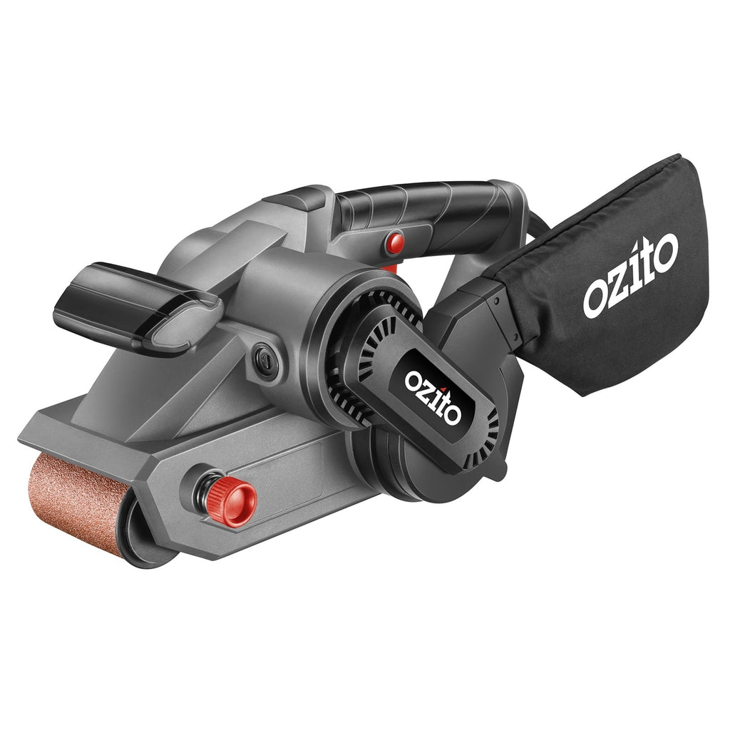 Ozito 800W Belt Sander BSR-7000 - Image 1 of 6