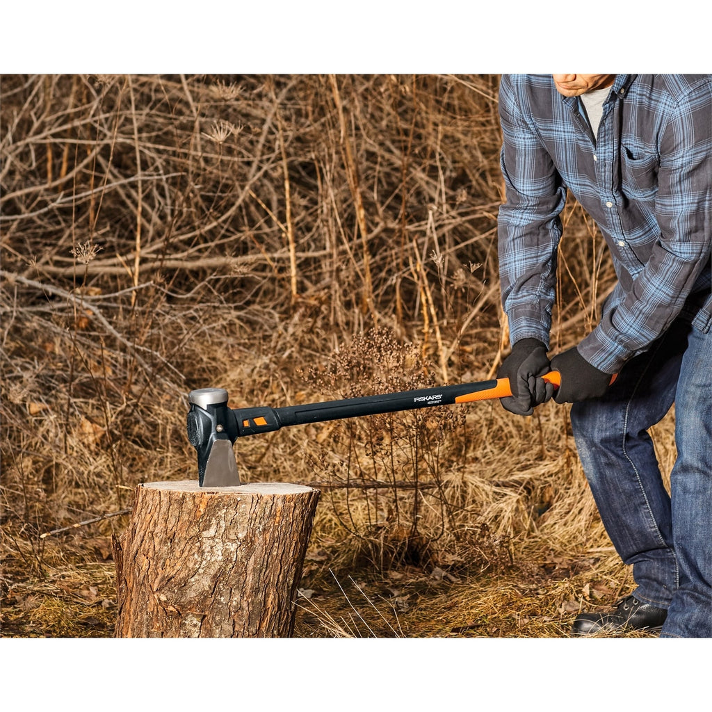 Fiskars 3.6kg Isocore Maul - Image 4 of 4