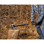Fiskars 3.6kg Isocore Maul - Image 4 of 4