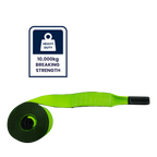 Grunt 75mm x 9m Recovery Strap - Image 4 of 5
