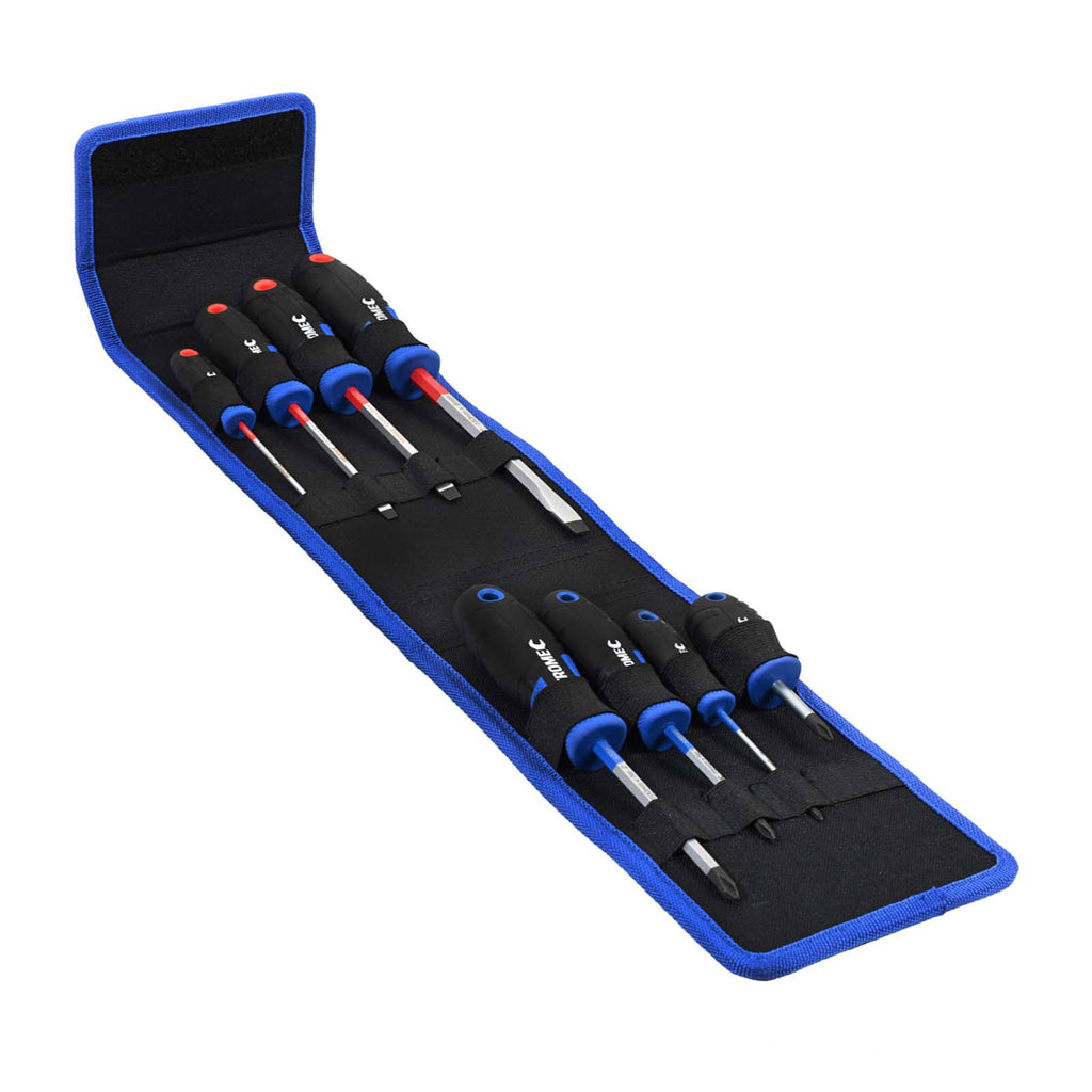 Kincrome 8 Piece TorqueMaster Screwdriver Set - Image 4 of 4