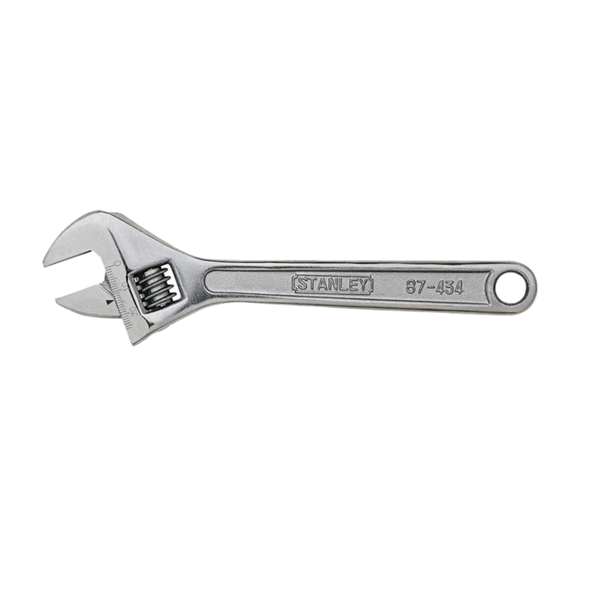 Stanley 300mm Adjustable Wrench - Image 1 of 1