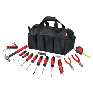 Trojan 35pce Tool Kit w/Bag