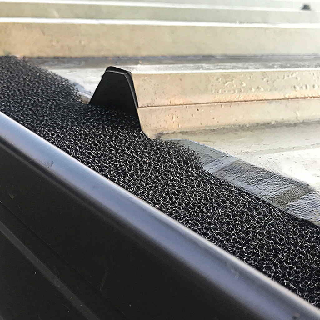 Jack 900mm Gutter Accessory Fire Retardant Foam Strip - Image 4 of 5