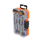 Craftright 4 Piece Forstner Drill Bit Set - Image 2 of 3