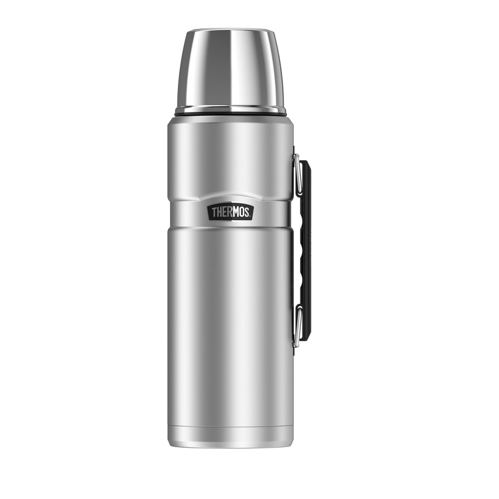Thermos® 2L Stainless King™ Vacuum Insulated Flask - Image 1 of 4