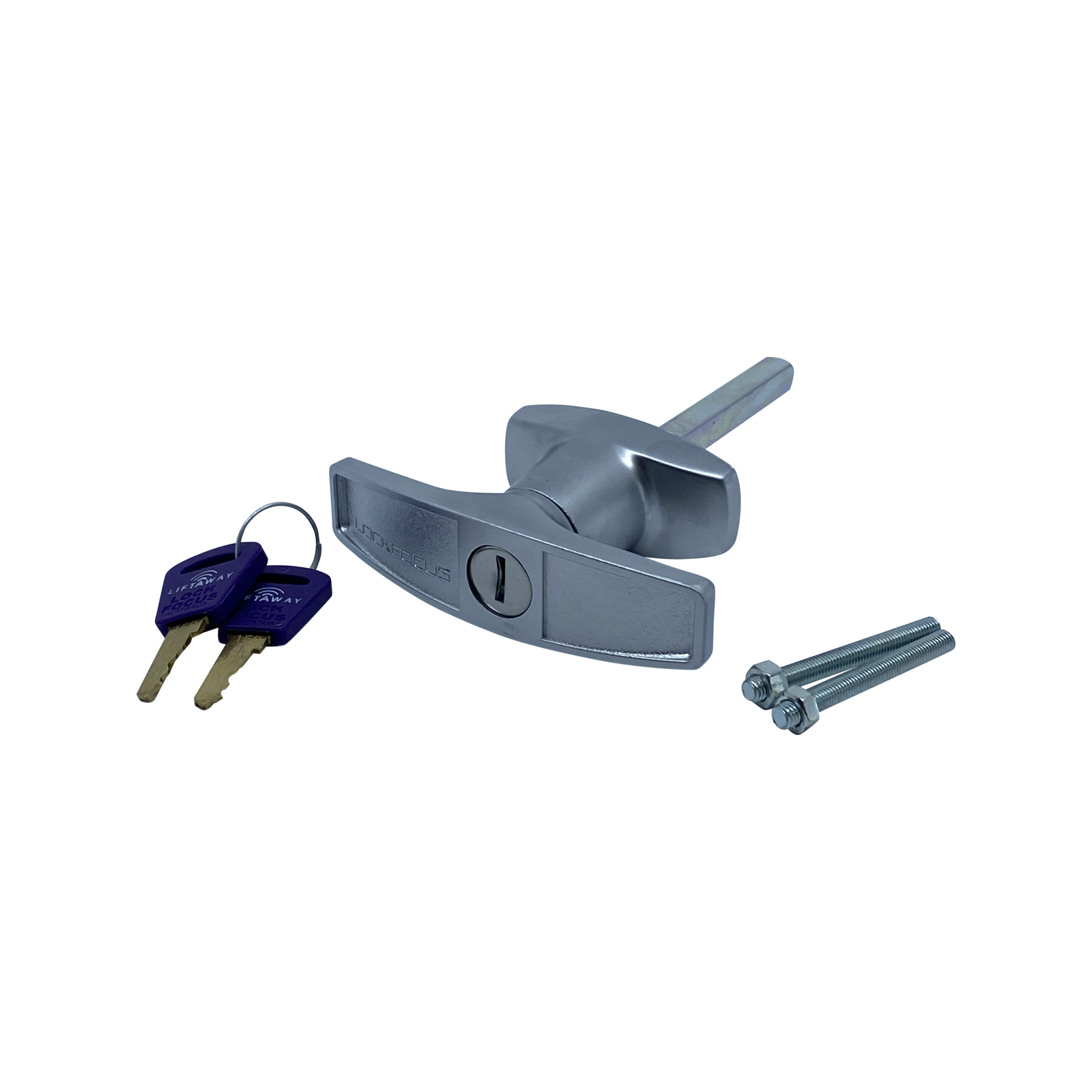 3961766-LA134-Key