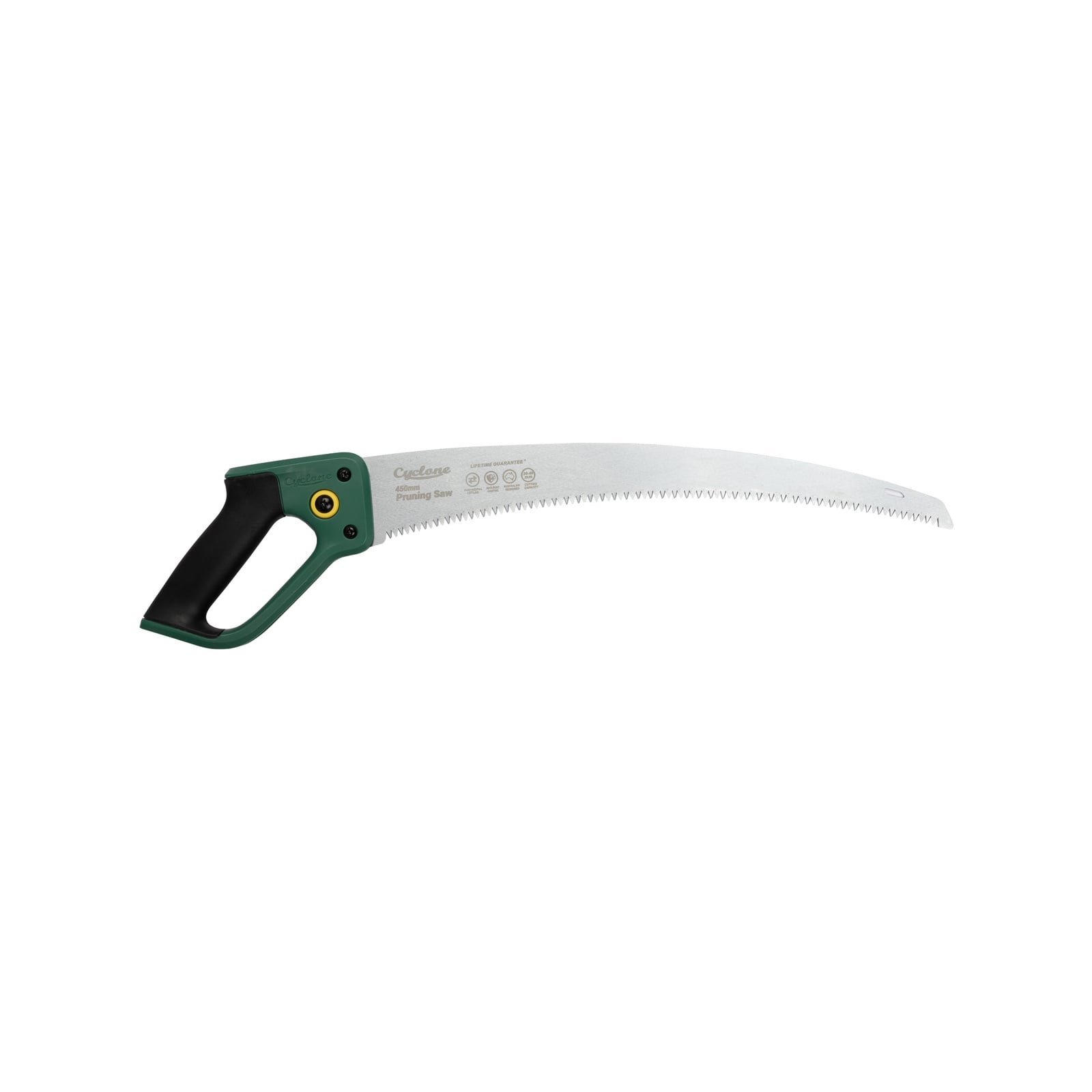 Cyclone 450mm Pruning Saw - Image 1 of 2