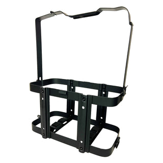 Full Boar Metal Jerry Can Cradle