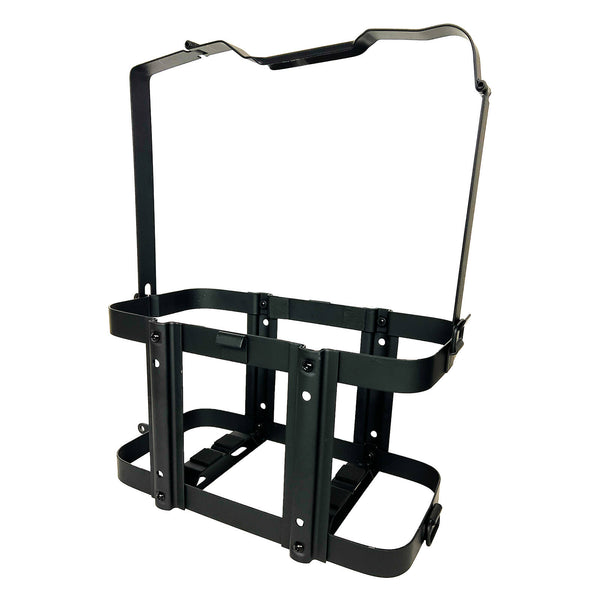 Full Boar Metal Jerry Can Cradle