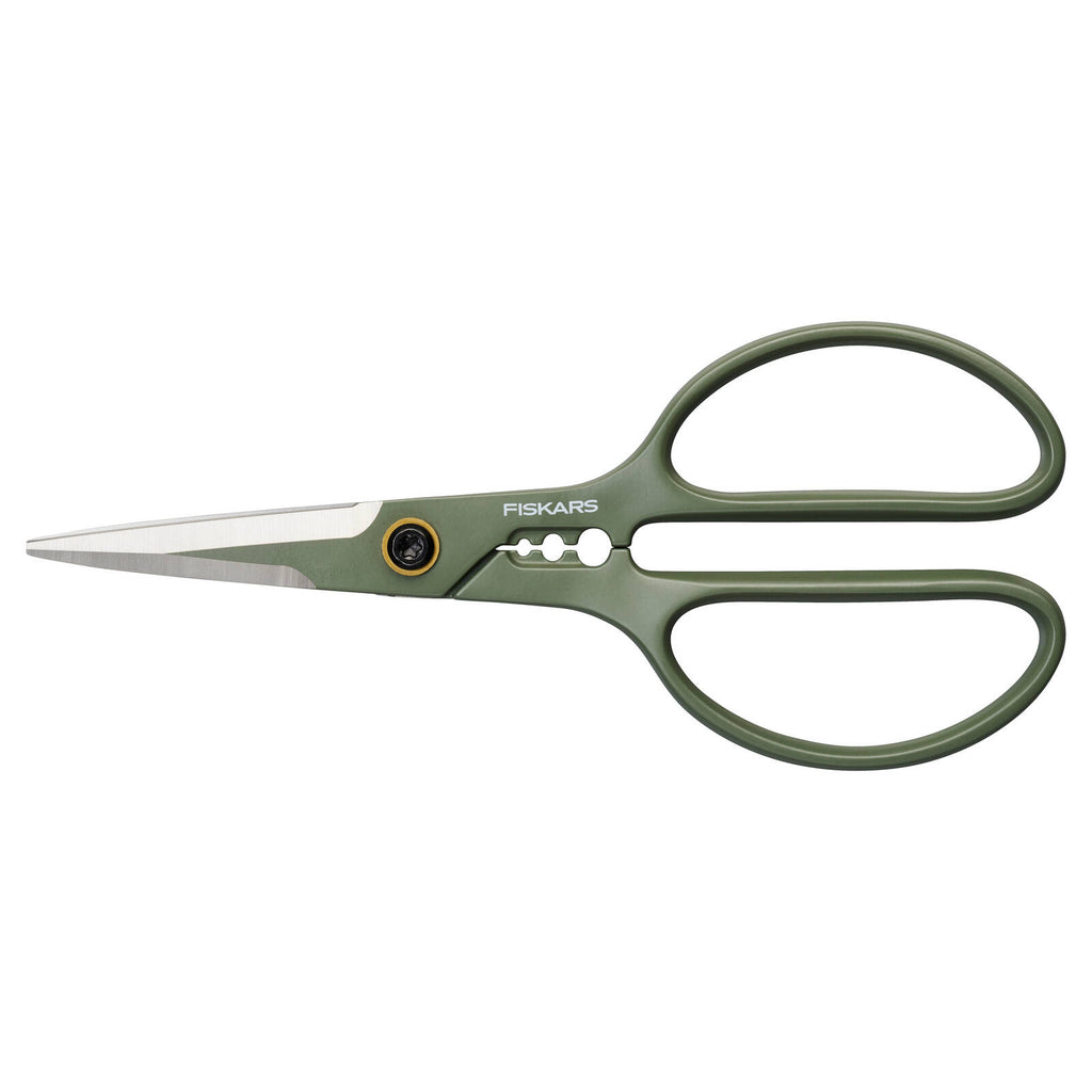 Fiskars Plant Care Shears With Holder - Image 2 of 6