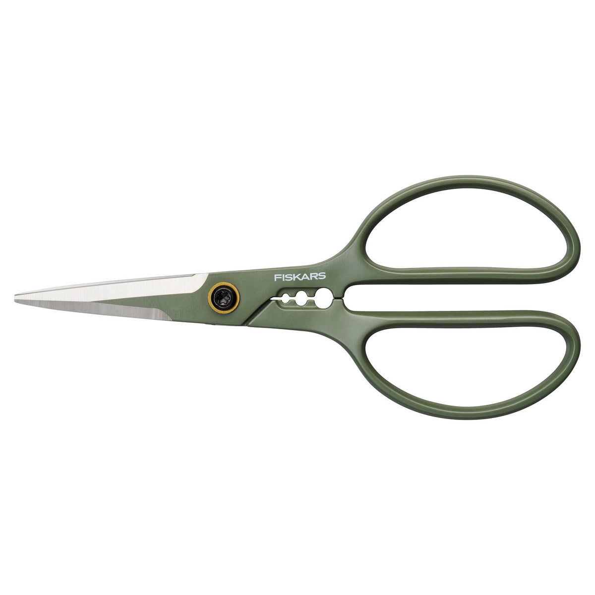Fiskars Plant Care Shears With Holder - Image 2 of 6