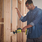 Ryobi 18V ONE+ HP Brushless One-Handed Reciprocating Saw - Tool Only - Image 3 of 10