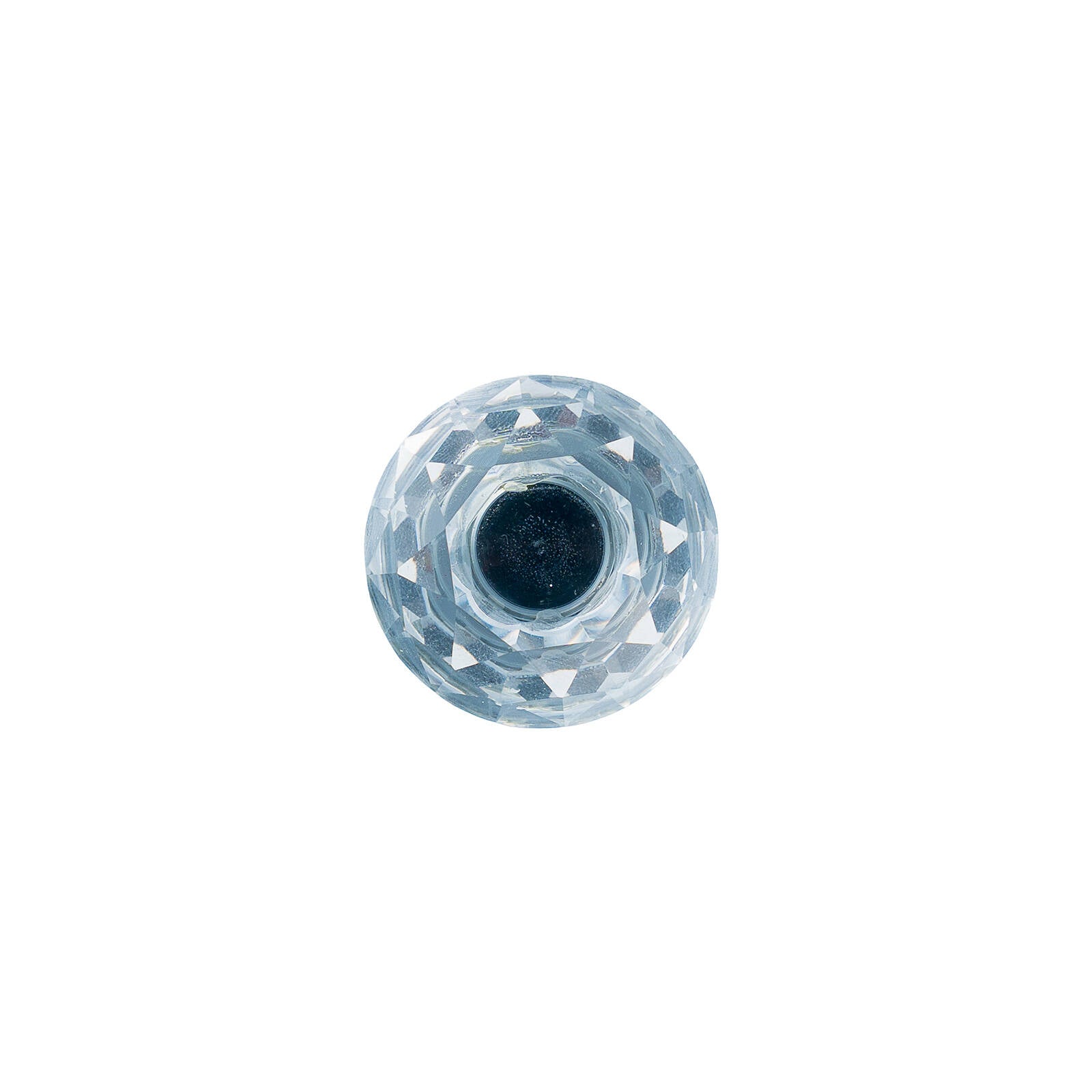 Taskmaster 30mm Crystal Cabinet Knob - 30mm - Image 7 of 10