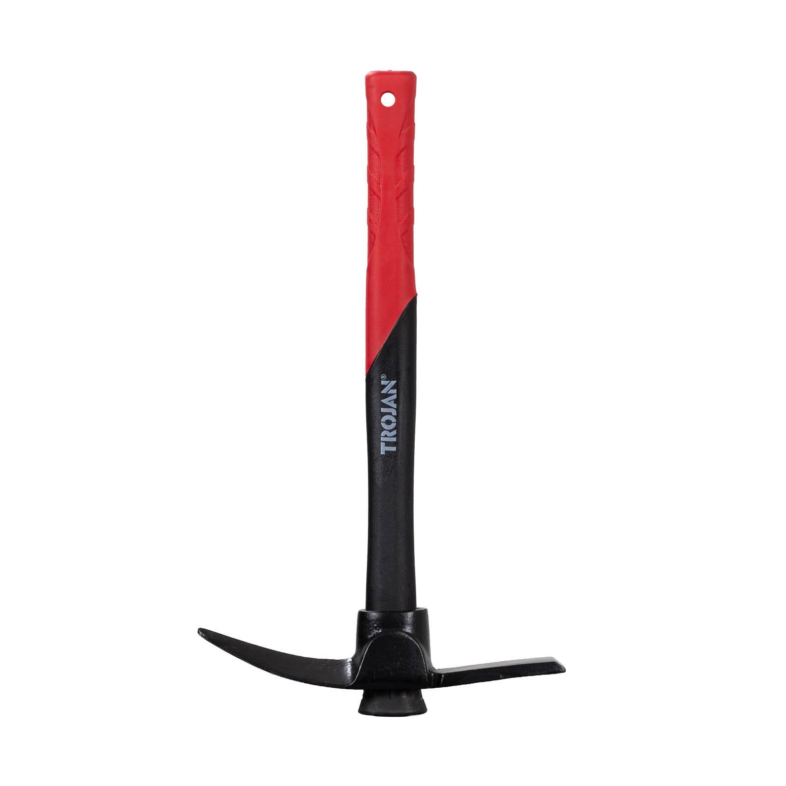 Trojan Fibreglass Handle Pick Hoe - Image 1 of 5