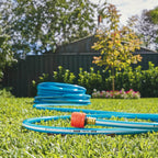 Pope 12mm x 10m True Blue® TR Garden Hose - Image 2 of 6