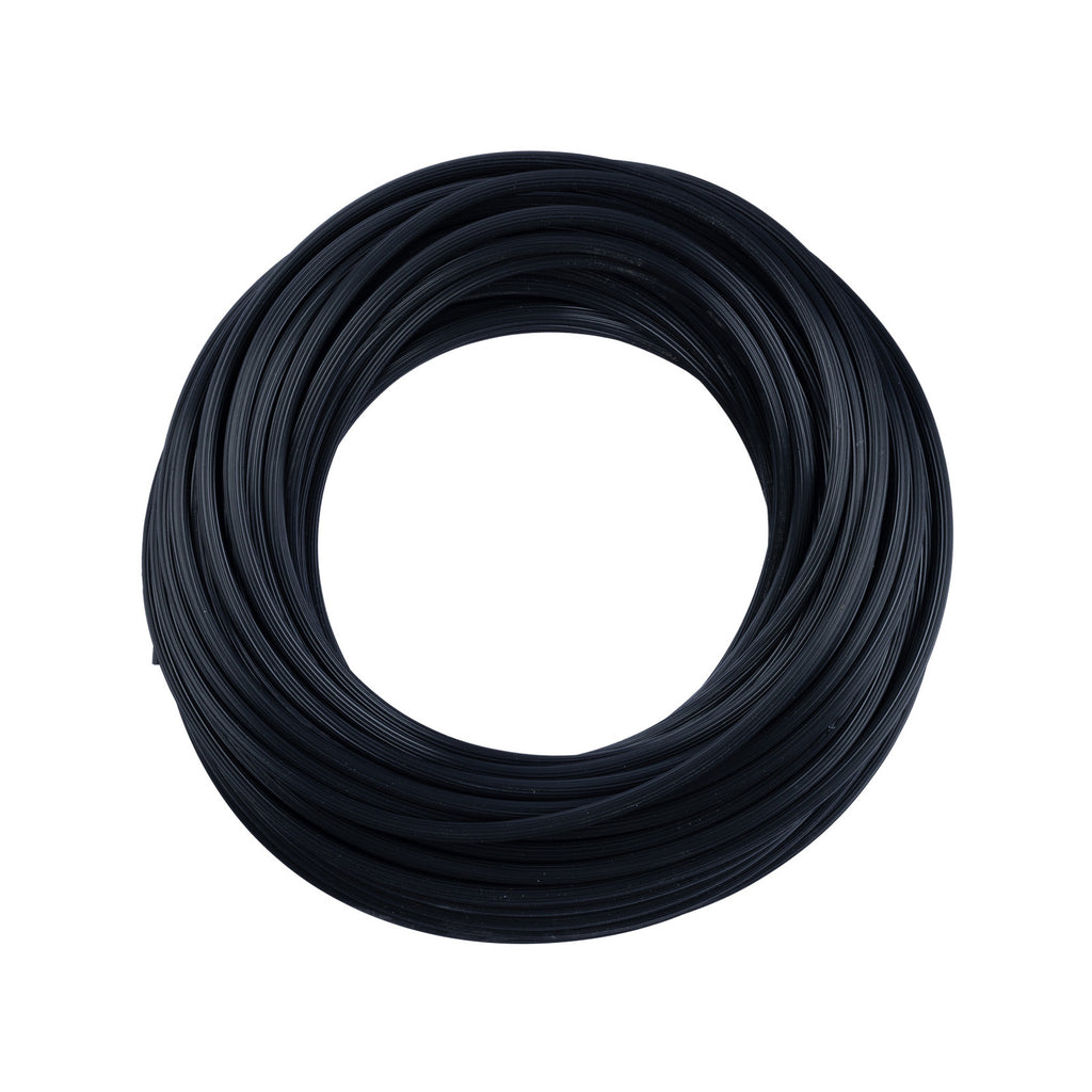 Cyclone 5.0mm x 6.5m Tufflite Ribbed Spline - 6.5m - Image 2 of 7