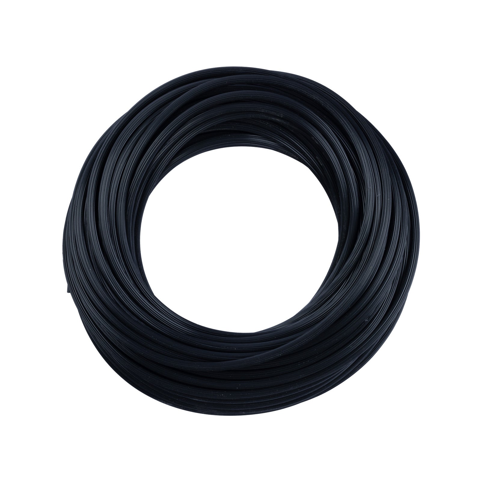 Cyclone 5.0mm x 6.5m Tufflite Ribbed Spline - 6.5m - Image 2 of 7