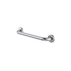 Caroma 450mm Chrome Home Collection Grab Rail - Image 1 of 2