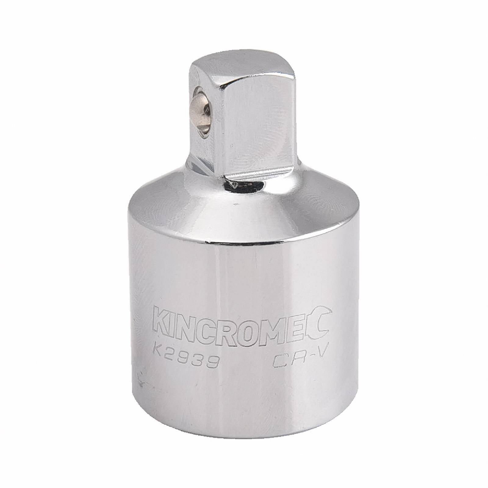 Kincrome 3/4" F x 1/2" M Socket Adaptor - Image 1 of 1