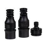Nylex 12mm 3 Piece Flextreme Hose Connector Set - Image 1 of 4