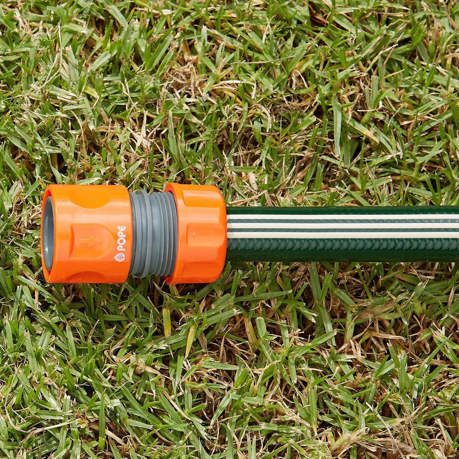 Pope 18mm Hose Fitting Set - Image 3 of 5